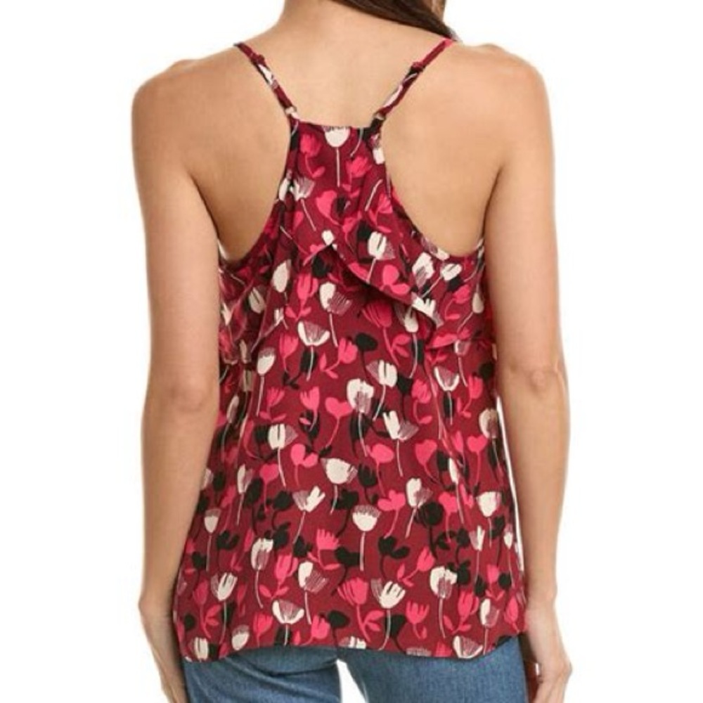 NWT Cabi Womens  Blossom Cami size XS